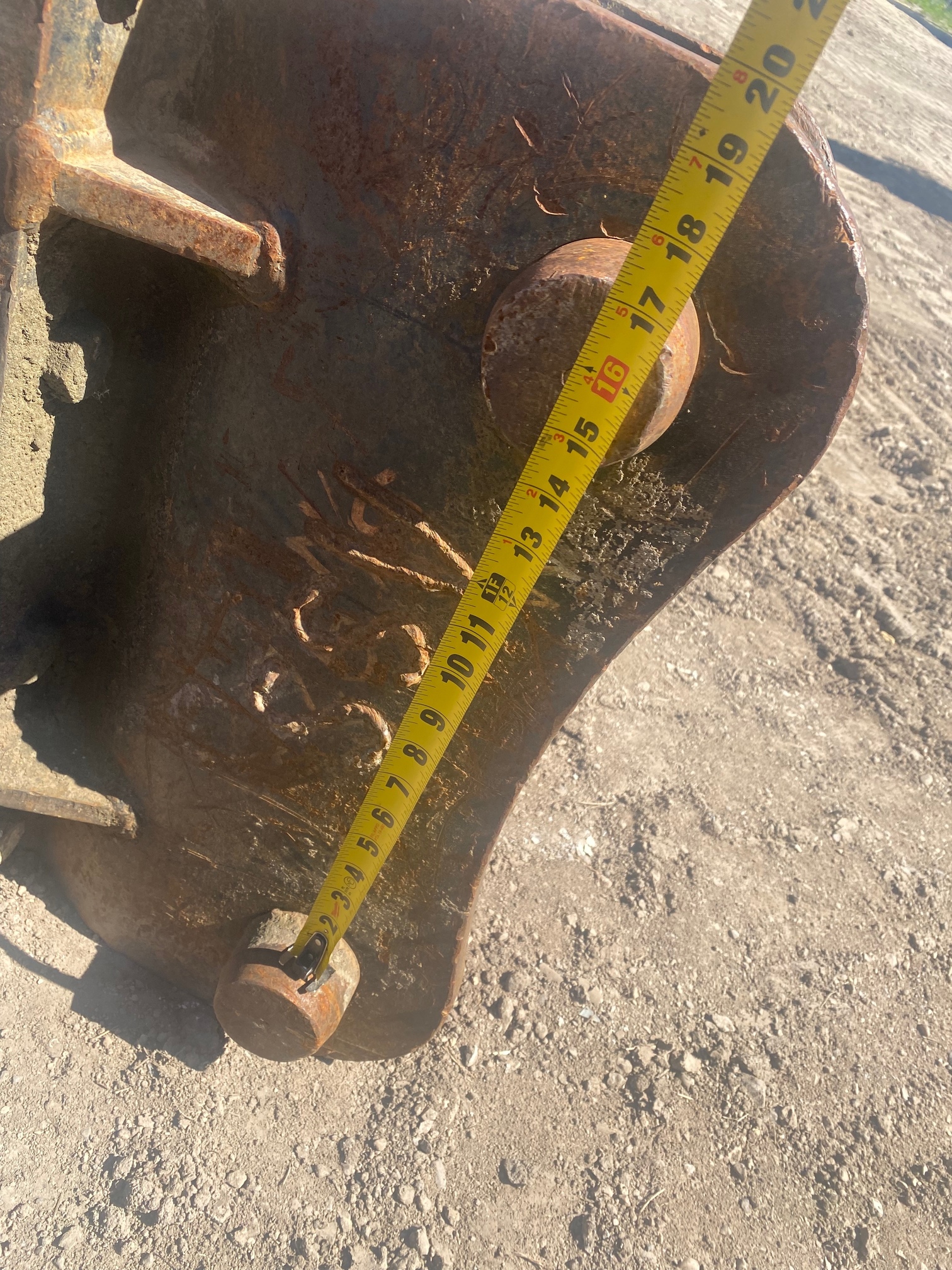 2000 CATERPILLAR 324 - Image 9